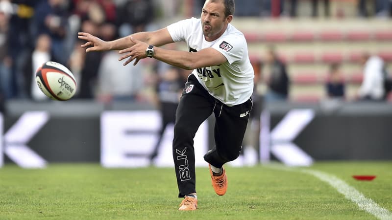 Jean-Baptiste Elissalde (Toulouse)