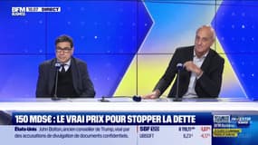 L'avis d'un Nobel sur la dette 