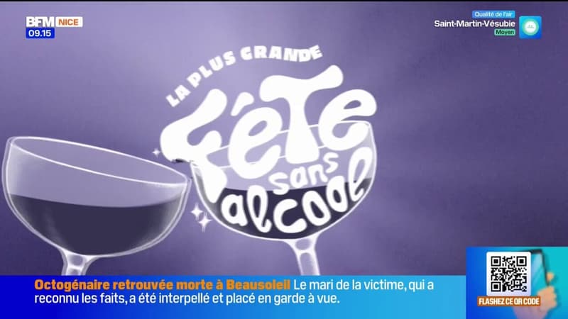 Dry 31 : Fêtes sans alcool dans notre région - La météo de Colas du vendredi 30 janvier 2026