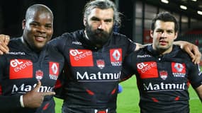 Sébastien Chabal