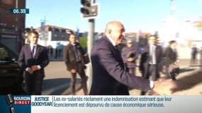 Rien n'est gagné pour Gérard Collomb à Lyon