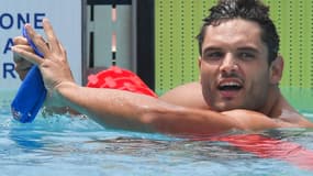 Florent Manaudou