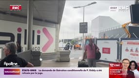 L’avion est souvent moins cher que le train sur les lignes transversales confirme l’UFC-Que Choisir