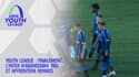 Youth League : Finalement, l'Inter n'abandonne pas et affrontera Rennes