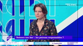 Balance ton bar' : les patrons responsables ? - 19/11