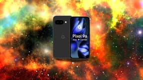 Nul besoin du Black Friday : le Google Pixel 9a est à prix bas depuis cette semaine
