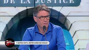 Mise en examen de François Bayrou : Jacques Maillot appelle à sa démission