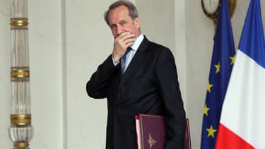 ERIC FEFERBERG / AFP