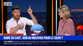 Une étude révèle que boire "3 à 4 cafés par jour" peut réduire les problèmes cardiovasculaire