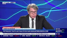 Christian Mariais (Twenty First Capital) : Qu'attendre de la Réserve fédérale américaine ce soir ? - 17/03