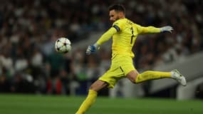 Hugo Lloris