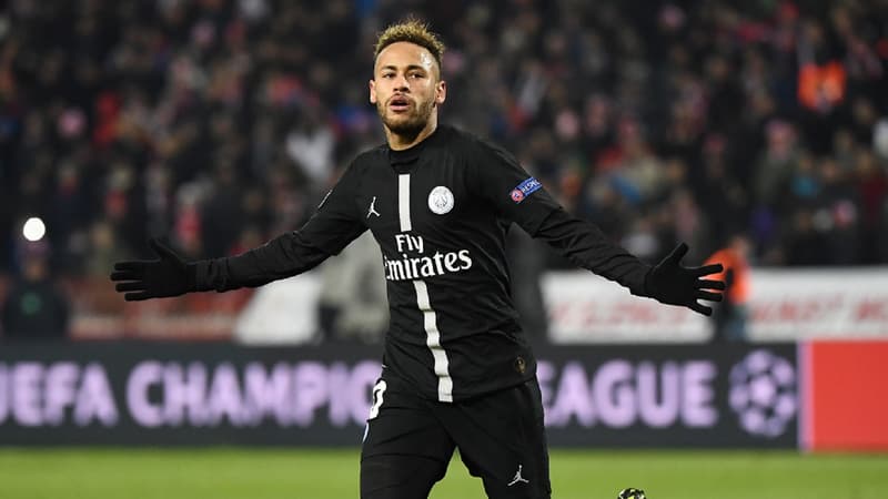 Neymar