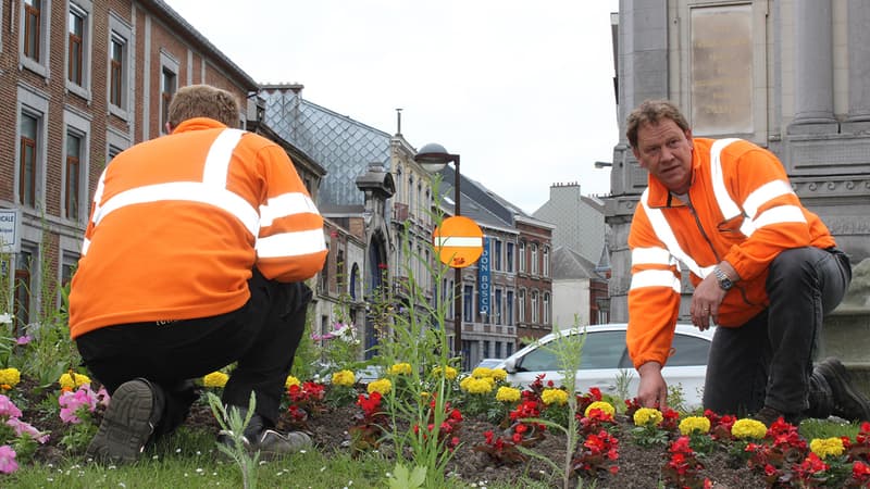 Les communes ont particulièrement recours aux contrats aidés