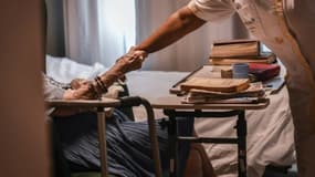 Des tests révèlent que les personnes âgées peuvent aussi être porteurs sains du coronavirus
