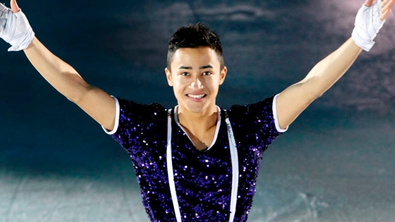 Florent Amodio
