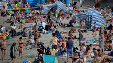 Certaines régions côtières sont beaucoup plus abordables que d'autres.