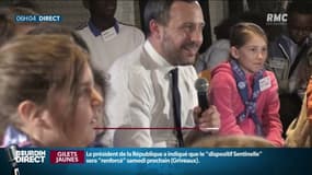 "Grand débat national": les enfants (aussi) ont fait entendre leurs idées au gouvernement
