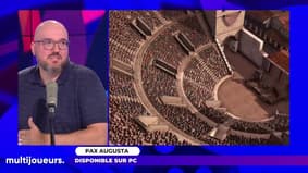A quoi on joue ? Pax Augusta