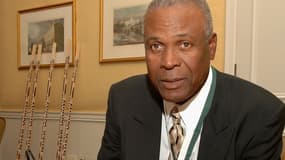K.C. Jones, légende des Celtics