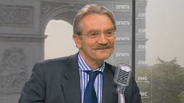 Pour Frédéric Thiriez, le président de la LFP, la situation des clubs français est très contrastée