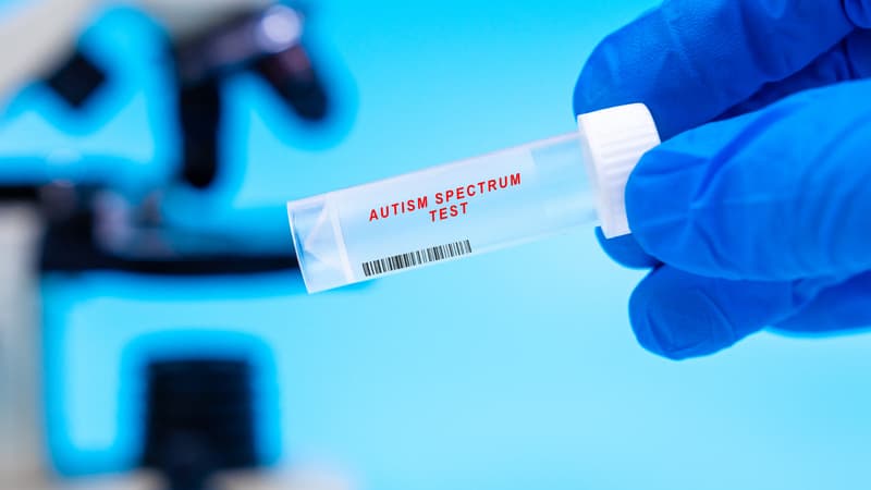"Des spÃ©cificitÃ©s individuelles": pourquoi les causes de l'autisme sont si difficiles Ã ...