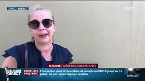 Fermeture d'écoles pour cause de canicule: "C'est un peu exagéré"