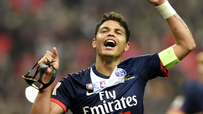 Thiago Silva