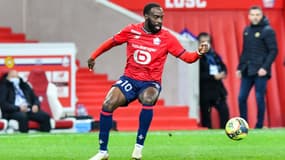 Jonathan Ikoné