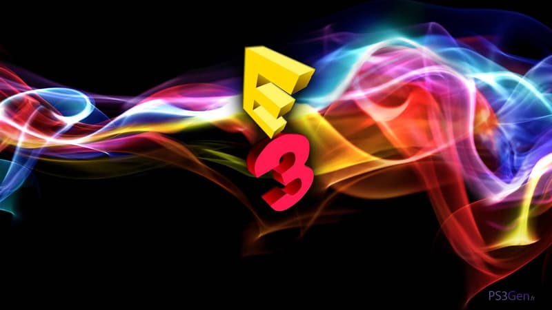 E3 2013 se tiendra du 11 au 13 juin à Los Angeles