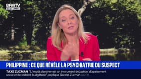 L'intégrale de Affaire suivante du dimanche 21 septembre 2025