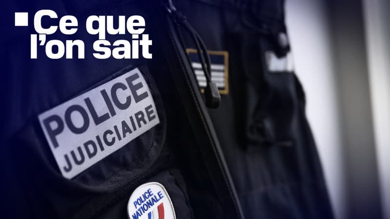 Un officier de police judiciaire (image d'illustration).