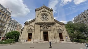 L'église Notre-Dame des Champs (image d'illustration)