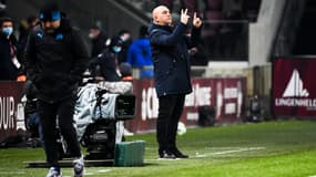 Frédéric Antonetti