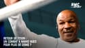 Retour de Tyson : Un combat à mains nues pour plus de 20 millions de dollars ?