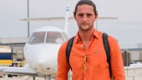 Adrien Rabiot