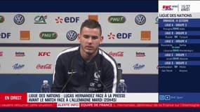Hernandez explique pourquoi Kanté est essentiel aux Bleus