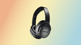 Ce casque Bose rencontre un franc succès, son prix bas n'y est pas pour rien

