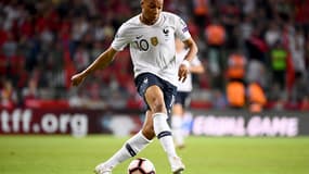 Mbappé