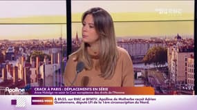 Benoist : "Quatre mois qu'on assiste à des passes d'armes"
