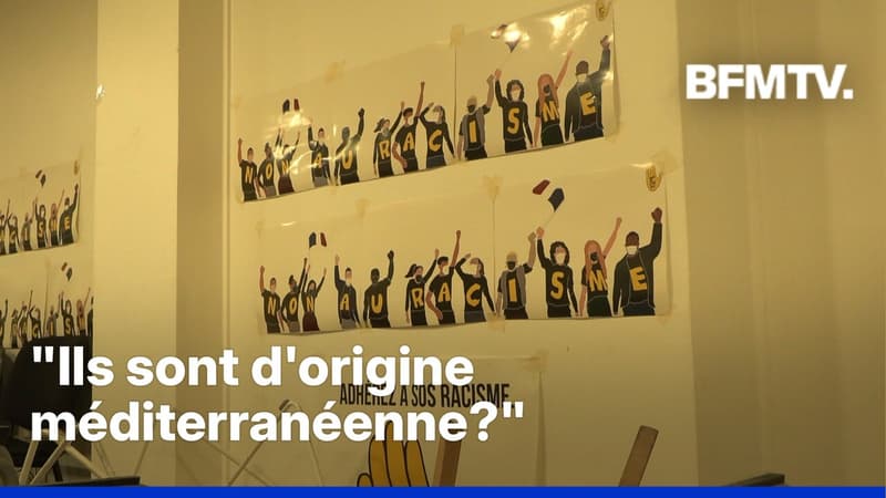 Plus de 48% des agences immobilières acceptent ou facilitent une sélection de locataires basée sur un critère racial, selon SOS Racisme