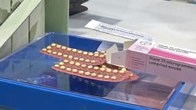 Le pilule Diane 35 produite par le laboratoire pharmaceutique allemand Diane 35