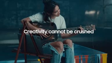 La pub de Samsung pour se moquer d'Apple.