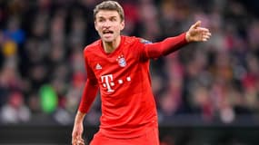 Thomas Müller