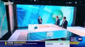 BFM Climat - Vendredi 28 mars