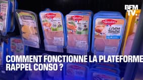 Plus de 10.500 messages diffusés par Rappel Conso: comment fonctionnent les rappels produits?