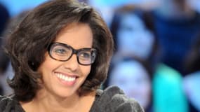 Audrey Pulvar estime que "le pouvoir change les gens".