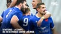 6 Nations : La compo du XV de France contre l'Irlande