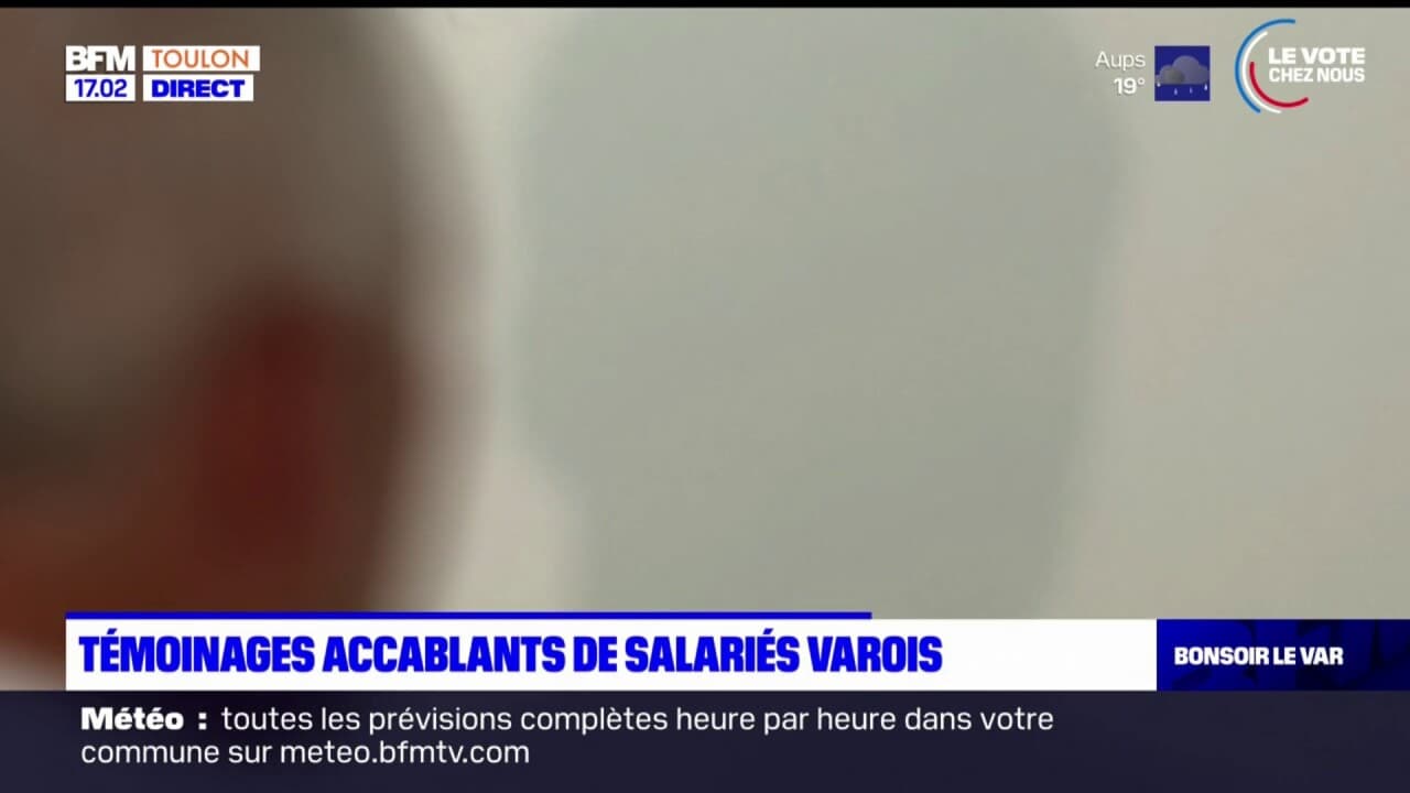 "Je vais te découper, je vais te tuer": après la mise en examen pour