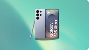 AliExpress s'enflamme ? Le Samsung Galaxy S25 Ultra est à prix d'or