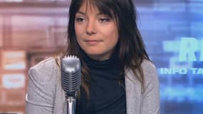 Manon, ce vendredi chez Jean-Jacques Bourdin.